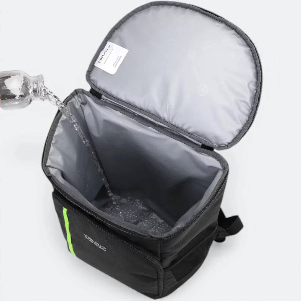 Sac à Dos Isolation Thermique Bleu Profond - | AïtaVia