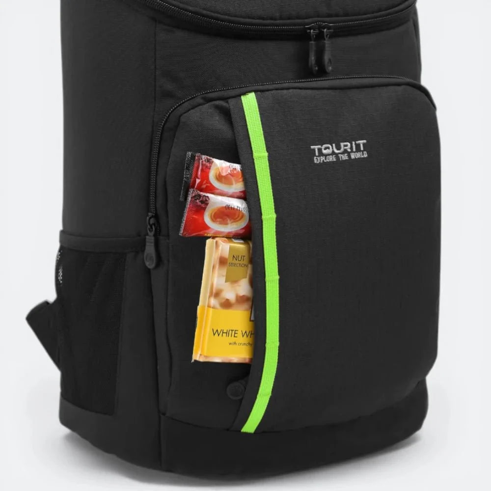 Sac à Dos Isolation Thermique Bleu Profond - | AïtaVia
