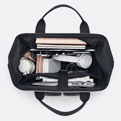 Sac à Dos Isotherme Randonnée Noir - | AïtaVia