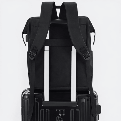 Sac à Dos Isotherme Randonnée Noir - | AïtaVia