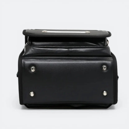 Sac à Dos Japonais École Bleu Indigo - | AïtaVia