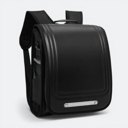 Sac à Dos Japonais École Noir - | AïtaVia