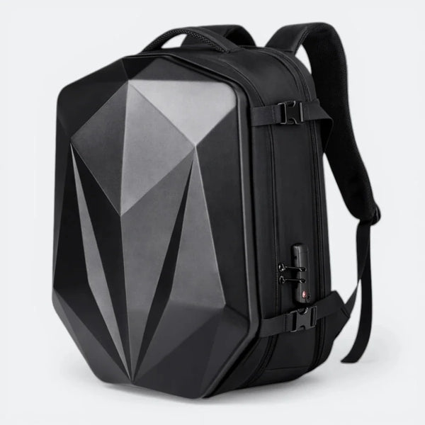Sac à Dos Moto Grande Capacité