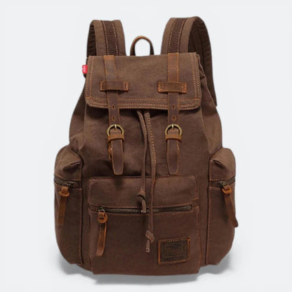 Sac à Dos Ordinateur 14 Pouces Bleu Ardoise - | AïtaVia