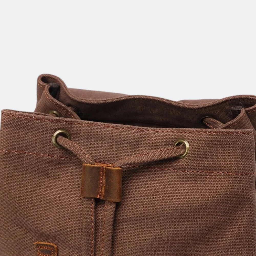 Sac à Dos Ordinateur 14 Pouces Bleu Ardoise - | AïtaVia