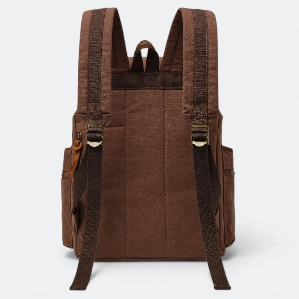 Sac à Dos Ordinateur 14 Pouces Bleu Ardoise - | AïtaVia