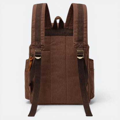Sac à Dos Ordinateur 14 Pouces Bleu Ardoise - | AïtaVia
