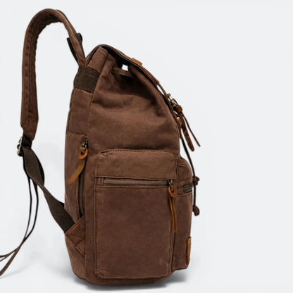 Sac à Dos Ordinateur 14 Pouces Bleu Ardoise - | AïtaVia