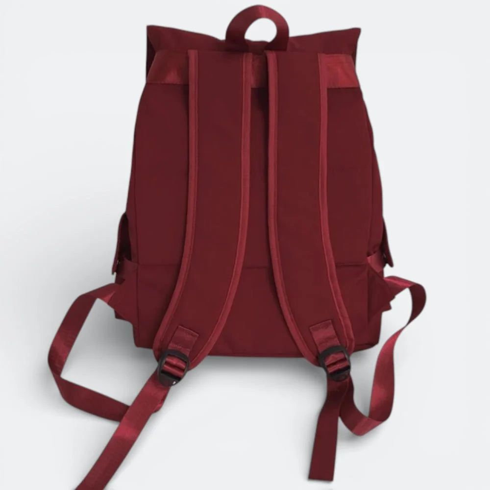 Sac à Dos Ordinateur et Voyage Noir - | AïtaVia