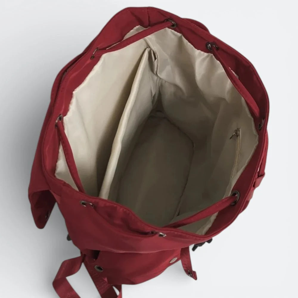 Sac à Dos Ordinateur et Voyage Noir - | AïtaVia