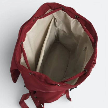 Sac à Dos Ordinateur et Voyage Noir - | AïtaVia