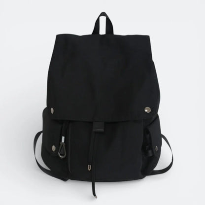 Sac à Dos Ordinateur et Voyage Noir - | AïtaVia