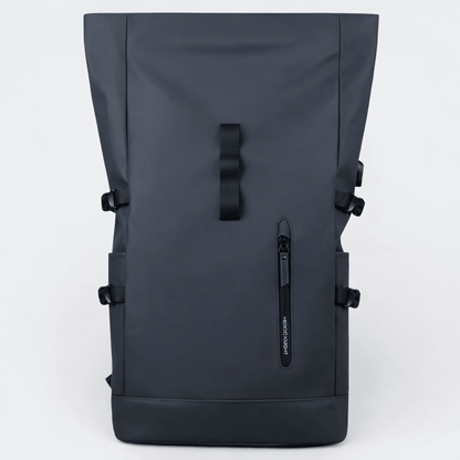 Sac à Dos Ordinateur Portable 15.6 Pouces Taupe Rosé - | AïtaVia
