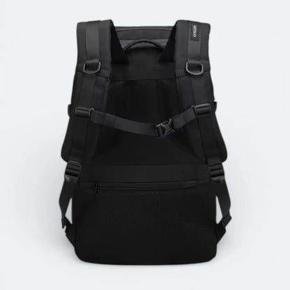 Sac à Dos Ordinateur Portable 17 Pouces Camouflage Noir - | AïtaVia