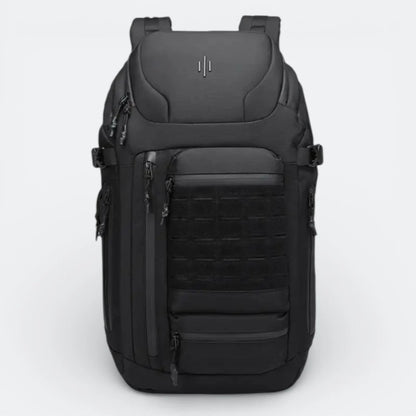 Sac à Dos Ordinateur Portable 17 Pouces Camouflage Noir - | AïtaVia