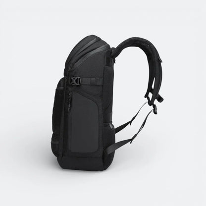 Sac à Dos Ordinateur Portable 17 Pouces Camouflage Noir - | AïtaVia