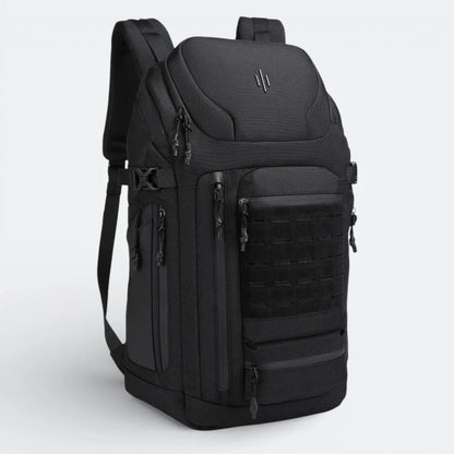 Sac à Dos Ordinateur Portable 17 Pouces Noir - | AïtaVia