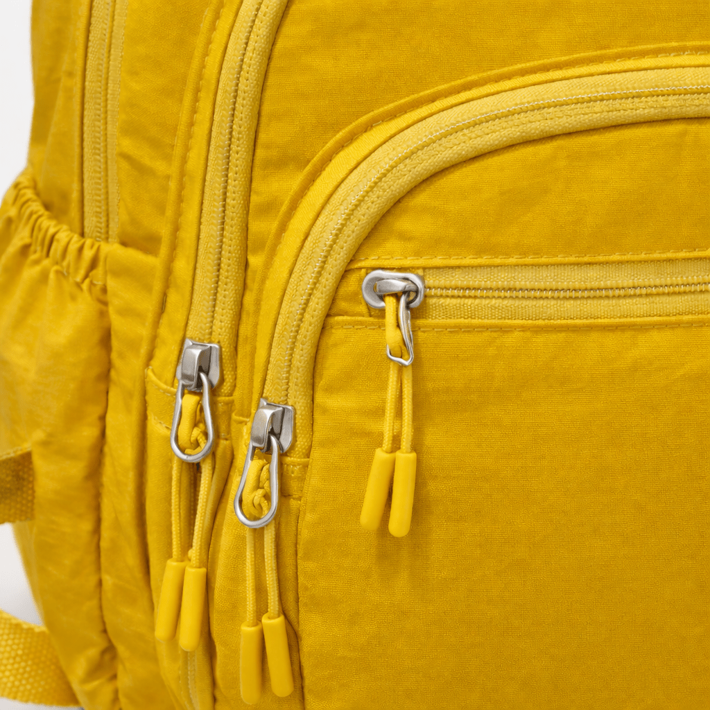 Sac à Dos Ordinateur Ultra Léger Gris Acier - | AïtaVia