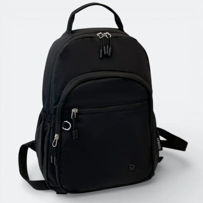 Sac à Dos Ordinateur Ultra Léger Noir - | AïtaVia