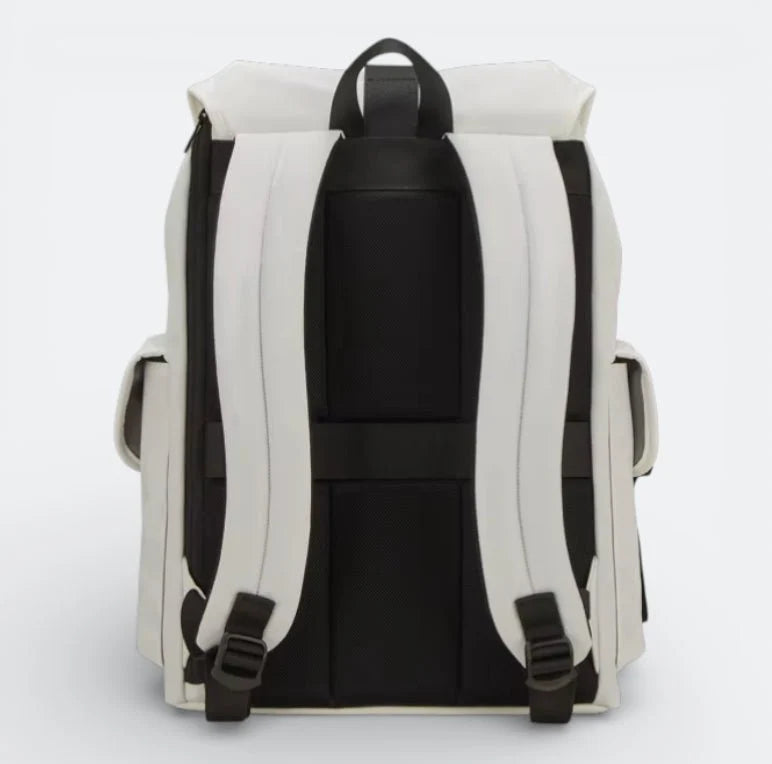 Sac à Dos PC Imperméable Bleu Pétrole - | AïtaVia