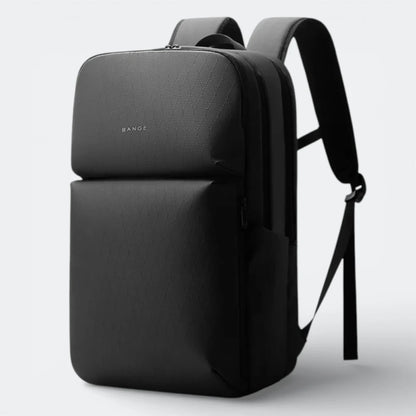 Sac à Dos PC Portable 16 Pouces Noir - | AïtaVia