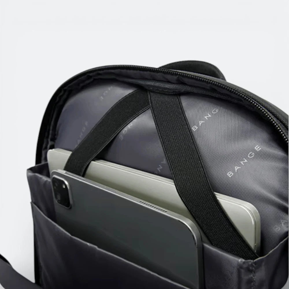 Sac à Dos PC Portable 16 Pouces Vert Olive - | AïtaVia