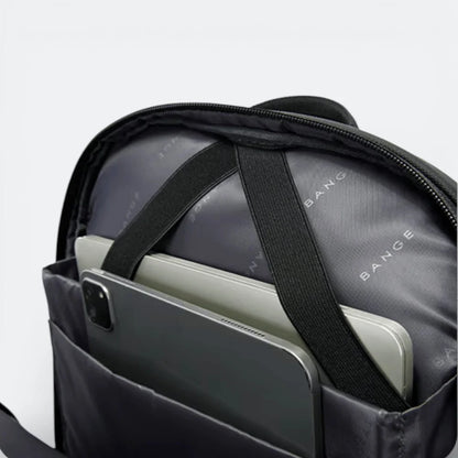 Sac à Dos PC Portable 16 Pouces Vert Olive - | AïtaVia
