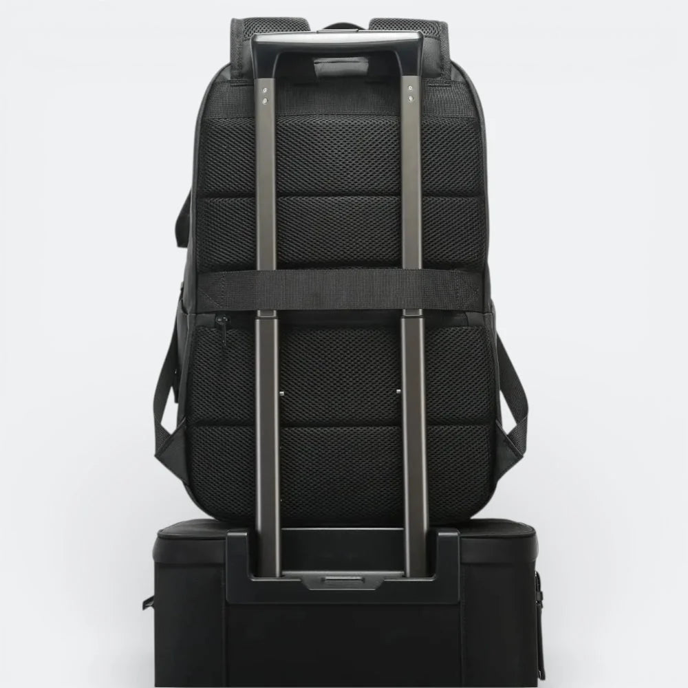 Sac à Dos PC Portable 16 Pouces Vert Olive - | AïtaVia