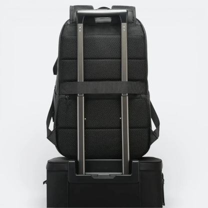 Sac à Dos PC Portable 16 Pouces Vert Olive - | AïtaVia