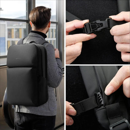 Sac à Dos PC Portable 16 Pouces Vert Olive - | AïtaVia