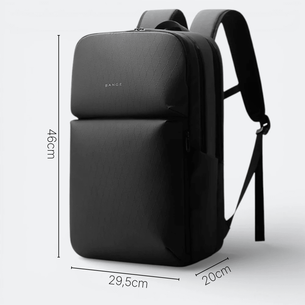 Sac à Dos PC Portable 16 Pouces Vert Olive - | AïtaVia