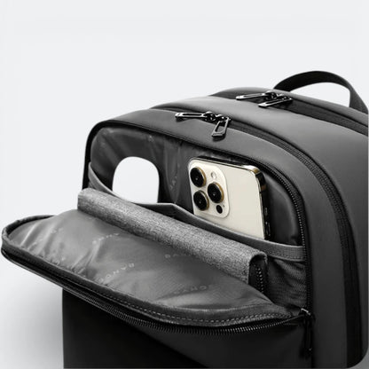 Sac à Dos PC Portable 16 Pouces Vert Olive - | AïtaVia