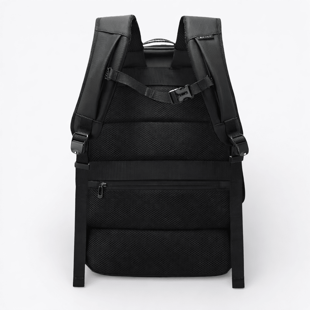 Sac à Dos PC Portable 16 Pouces Vert Olive - | AïtaVia