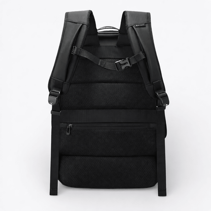Sac à Dos PC Portable 16 Pouces Vert Olive - | AïtaVia