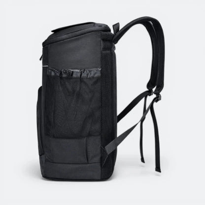 Sac à Dos Pique - Nique Isotherme Jaune Doré - | AïtaVia