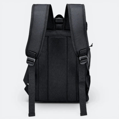 Sac à Dos Pique - Nique Isotherme Jaune Doré - | AïtaVia