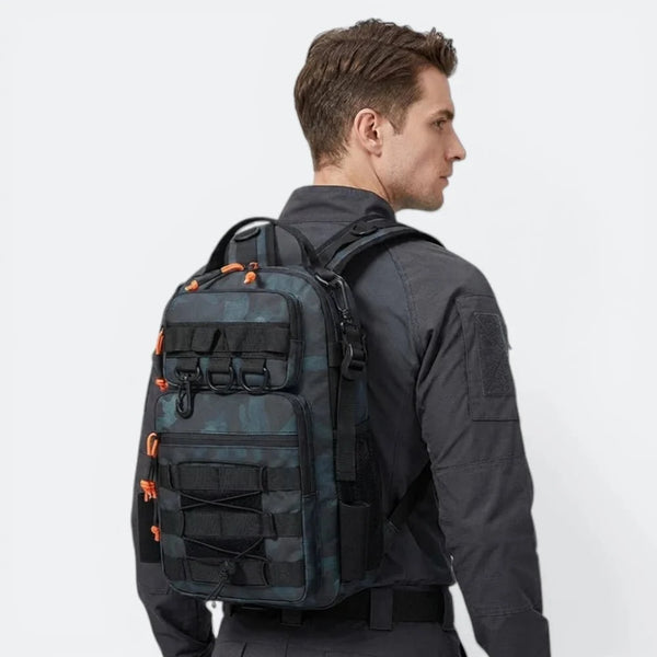 Sac à Dos Pour la Pêche