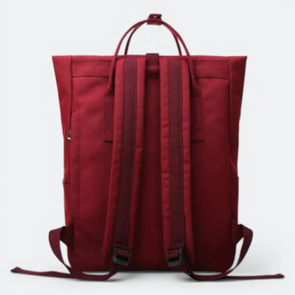 Sac à Dos pour Ordinateur 14 Pouces Gris Acier - | AïtaVia