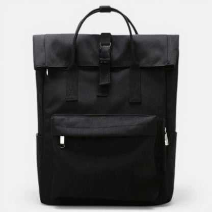 Sac à Dos pour Ordinateur 14 Pouces Noir - | AïtaVia