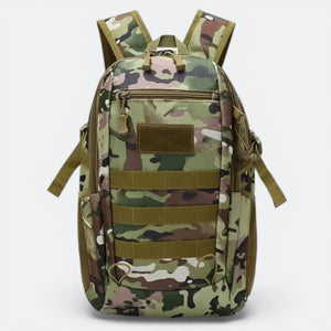 camouflage-bois