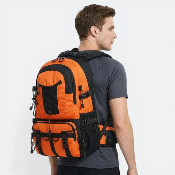 Sac à Dos Randonnée Alpinisme