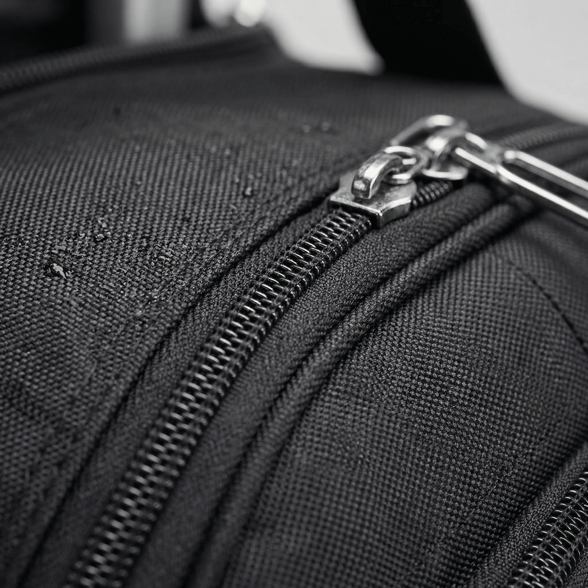 Sac à Dos Roulant Bleu Nuit - | AïtaVia