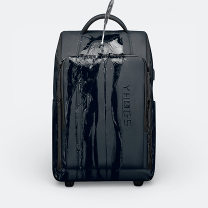 Sac a Dos Roulette Bagage Cabine Bleu Nuit - | AïtaVia