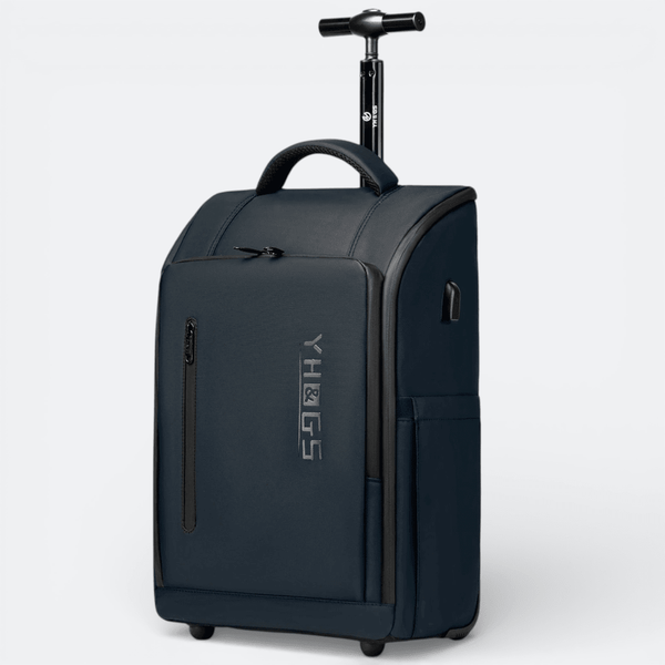 Sac a Dos Roulette Bagage Cabine