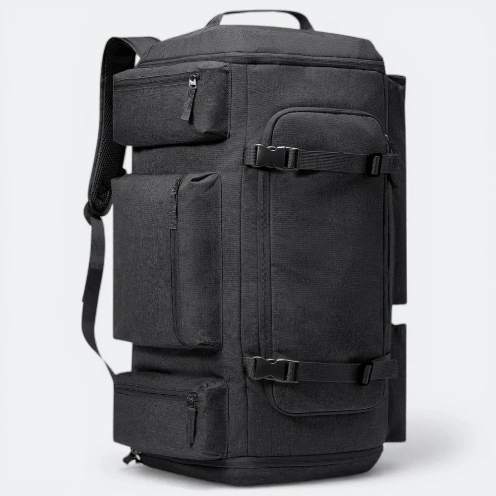Sac à Dos Ski de Randonnée Noir - | AïtaVia