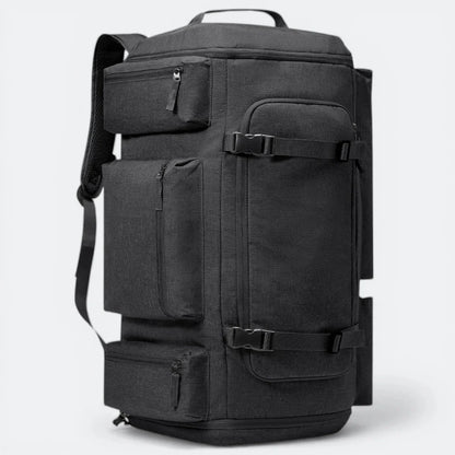 Sac à Dos Ski de Randonnée Noir - | AïtaVia