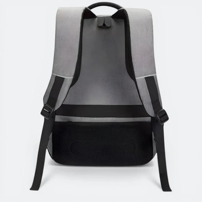 Sac à Dos Solide Ordinateur Antivol Fuchsia Profond - | AïtaVia