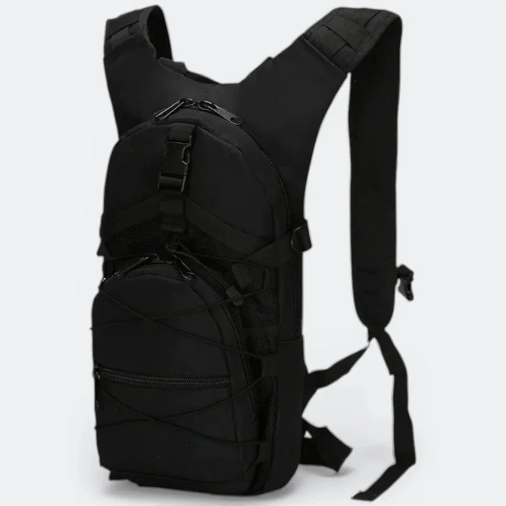 Sac à Dos Sport Randonnée Noir - | AïtaVia
