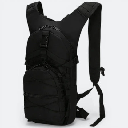 Sac à Dos Sport Randonnée Noir - | AïtaVia