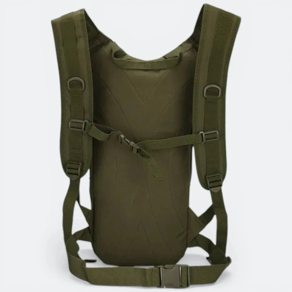 Sac à Dos Sport Randonnée Noir - | AïtaVia